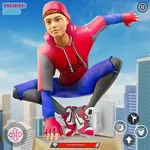 Spider Fighter icon