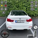 Real Car Driving : Car Parking icon