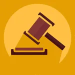 Consulta Processos 2025 icon