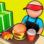 Perfect Meal Tycoon Game icon