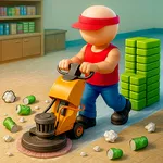 ASMR Office Cleaning icon