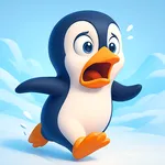 Penguin Escape Journey icon