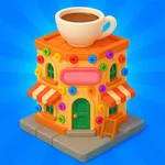 Screw Pin 3D: Nuts & Bolts icon