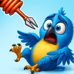 Spear Lancer : Aim & Smash icon