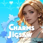 Charms Jigsaw icon