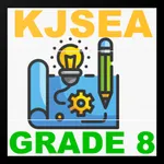 Grade 8 Creative Arts Notes icon