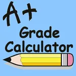 A+ Grade Calculator icon