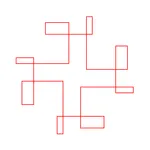 Spirolaterals icon