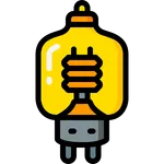 DomotiCasa - Tablet icon