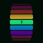 Raffle Wheel: Name Picker icon