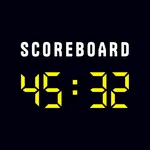 Scoreboard: Keep Score icon