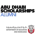 ADEK Alumni icon