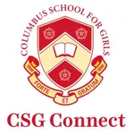 CSG Connect icon