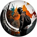 Graffiti Letter Tutorial icon