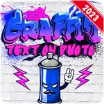 Graffiti Wallpaper icon