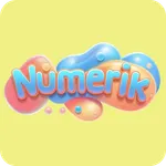 Numerik-2025 Sudoku Sayı Oyunu icon