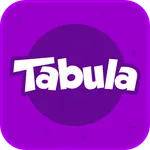 Tabula - Taboo Word Game 2024 icon