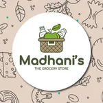 Madhani's icon