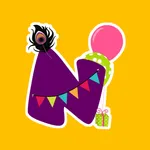 Natkhat Parties & Decor icon