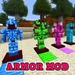 Super Armor Mod icon