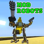 Robot Mod icon