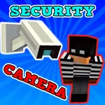 Security Camera Mod Addon icon