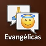 Frases de Fé e Evangélicas - T icon