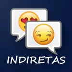 Indiretas - Top Frases icon