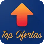 Top Ofertas - Promoções, Desco icon