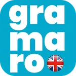 Gramaro: Learn English Grammar icon