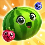 FruitFall! icon