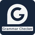 Grammar checker & spelling icon