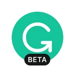 Grammarly Beta icon