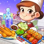 투다리 꼬치마켓 : Cooking Norma icon