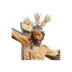 Cristo de la Luz - Dalías icon