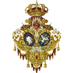 Cofradía de la paz Hellín icon