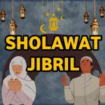 Sholawat Jibril icon