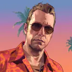Grand Theft Outlaw icon