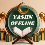 Yasiin Offline Arab Terjemahan icon
