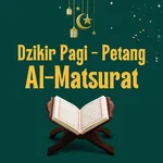 Dzikir Pagi Dan Petang Offline icon