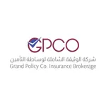 Grand Policy Brokers - Clients icon