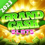 Grand Cash Casino Slots Games icon