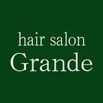 hairsalon Grande公式アプリ icon