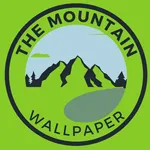 Wallpaper Gunung Indah Dunia icon