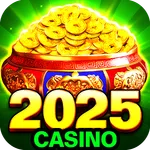 Grand Slots: Lucky Games icon