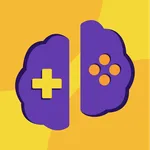 Brain Games for Adults by Haby icon