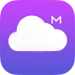 Sync for iCloud Mail icon