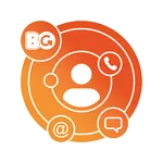 Granito: CRM icon
