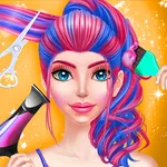 Braid Hairstyles and Hairdo icon