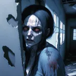 Scary Granny Mansion Escape icon